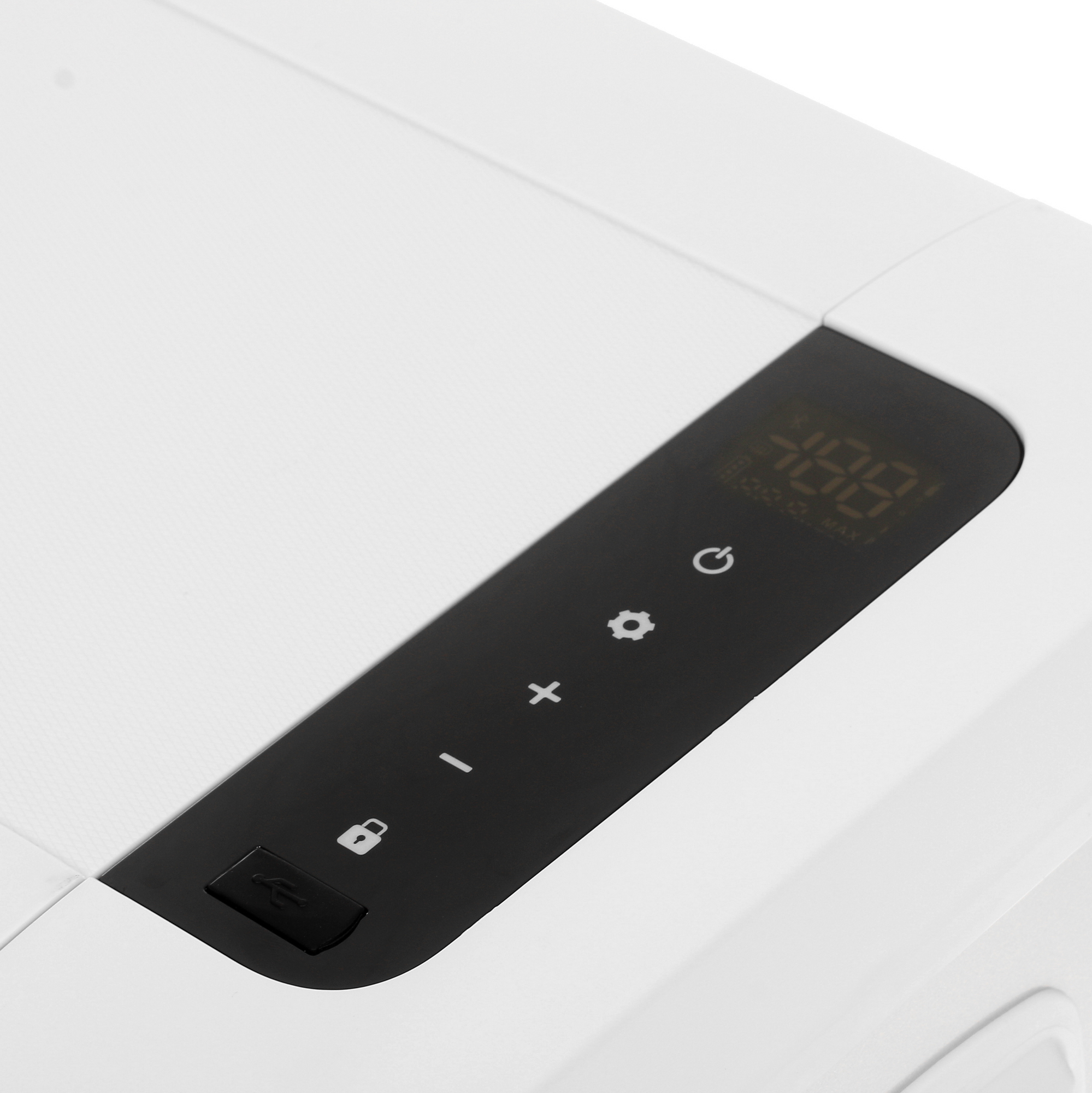 5424017 Холодильник автомобильный ALPICOOL MK18 серый STDN-0066505 - Вид №4