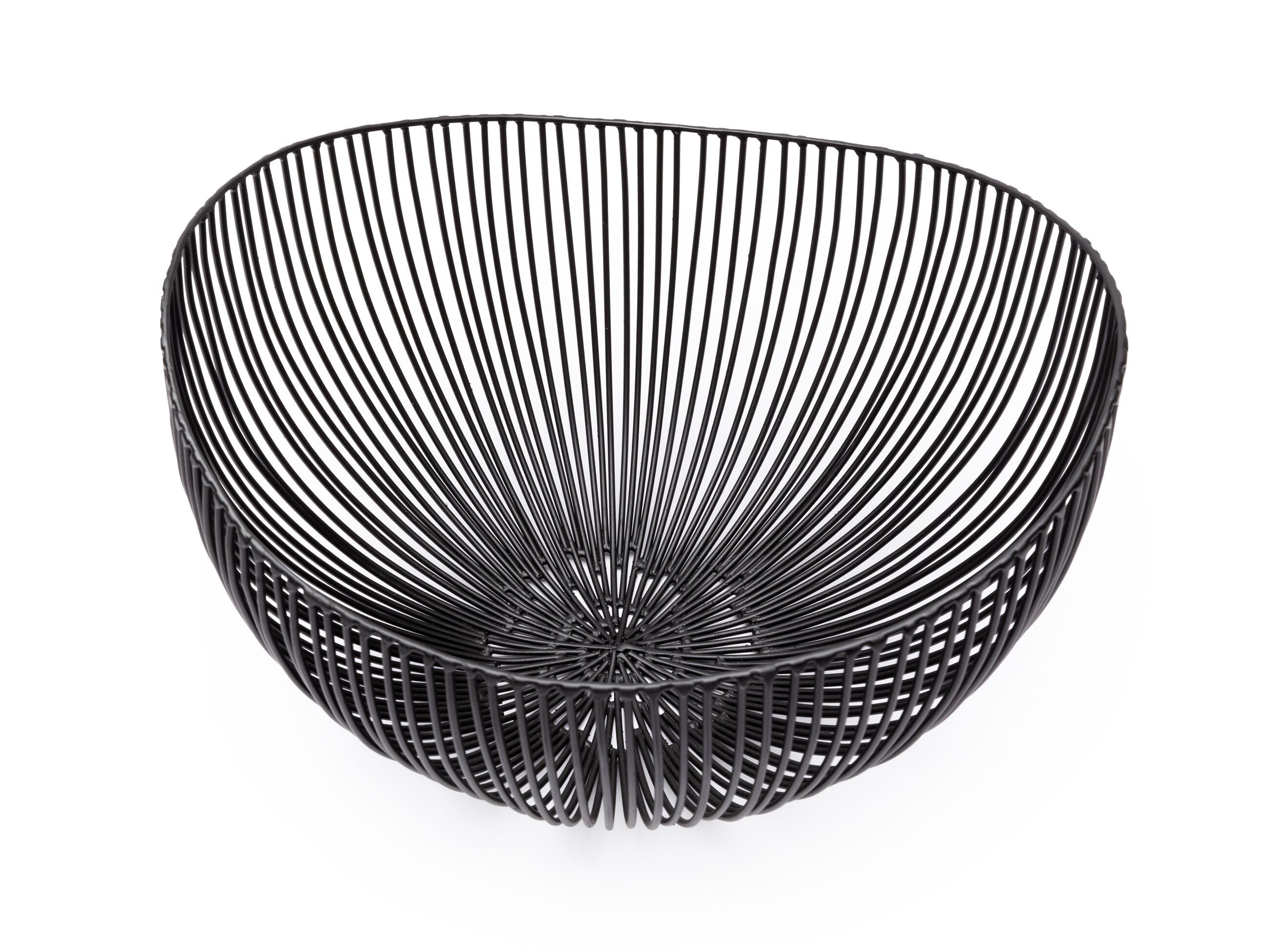 Железная корзина Serax Скульптуры из металла ARCH-00060520 - Вид №1