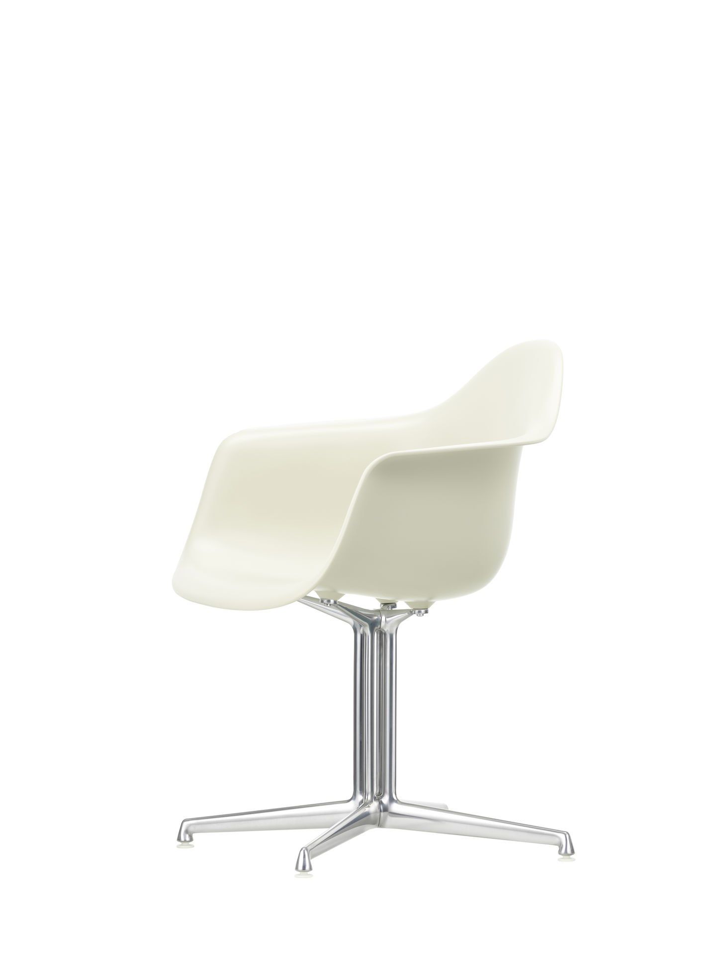 Стул из полипропилена с подлокотниками VITRA Eames Plastic Chair ARCH-00111973 - Вид №15
