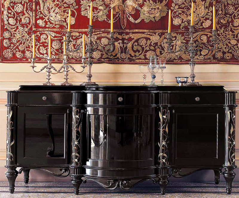 Буфет ORLEANS BELCOR OR0133NX 