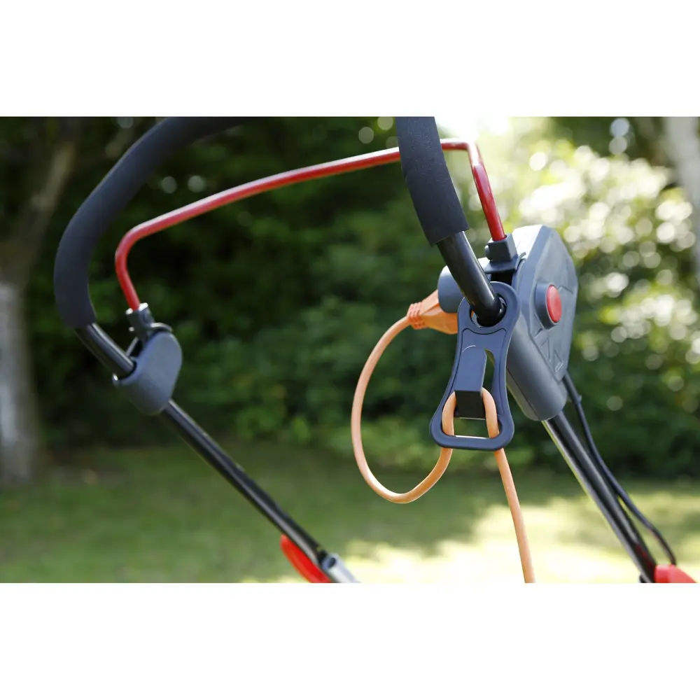 Газонокосилка электрическая Sterwins 360 EP 3W-1, 1400 Вт, 36 см STLM-2051491 - Вид №27