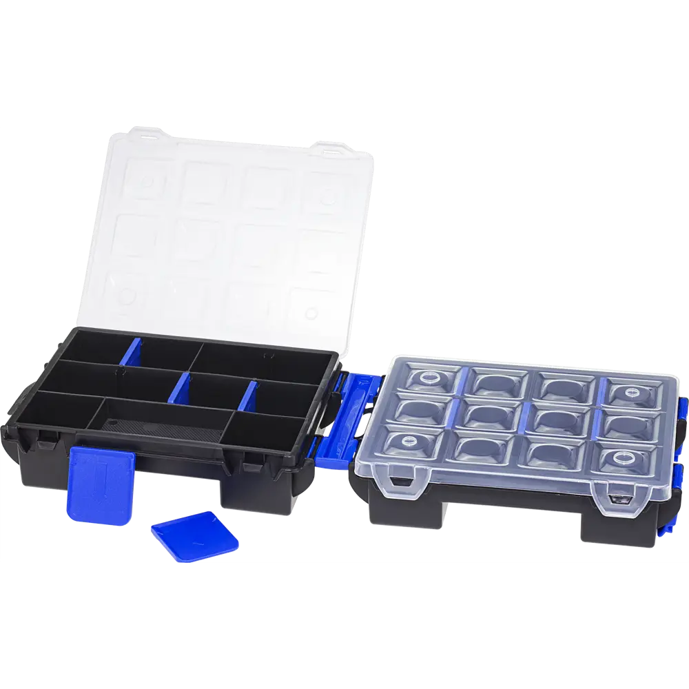 Органайзер для мелочей двойной Твин Santreyd STLM-2144599 - Вид №1