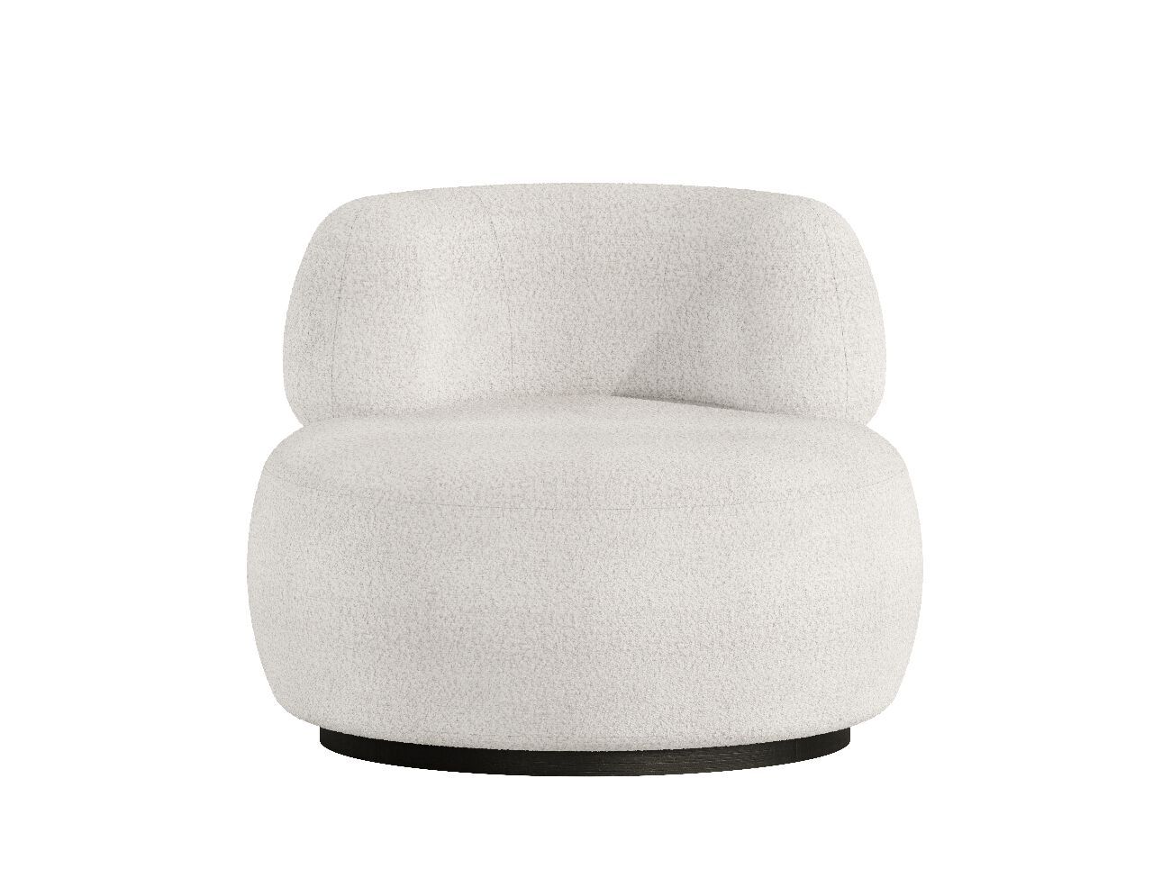 Вращающееся кресло Casa Magna Essence ARCH-00110078 - Вид №2