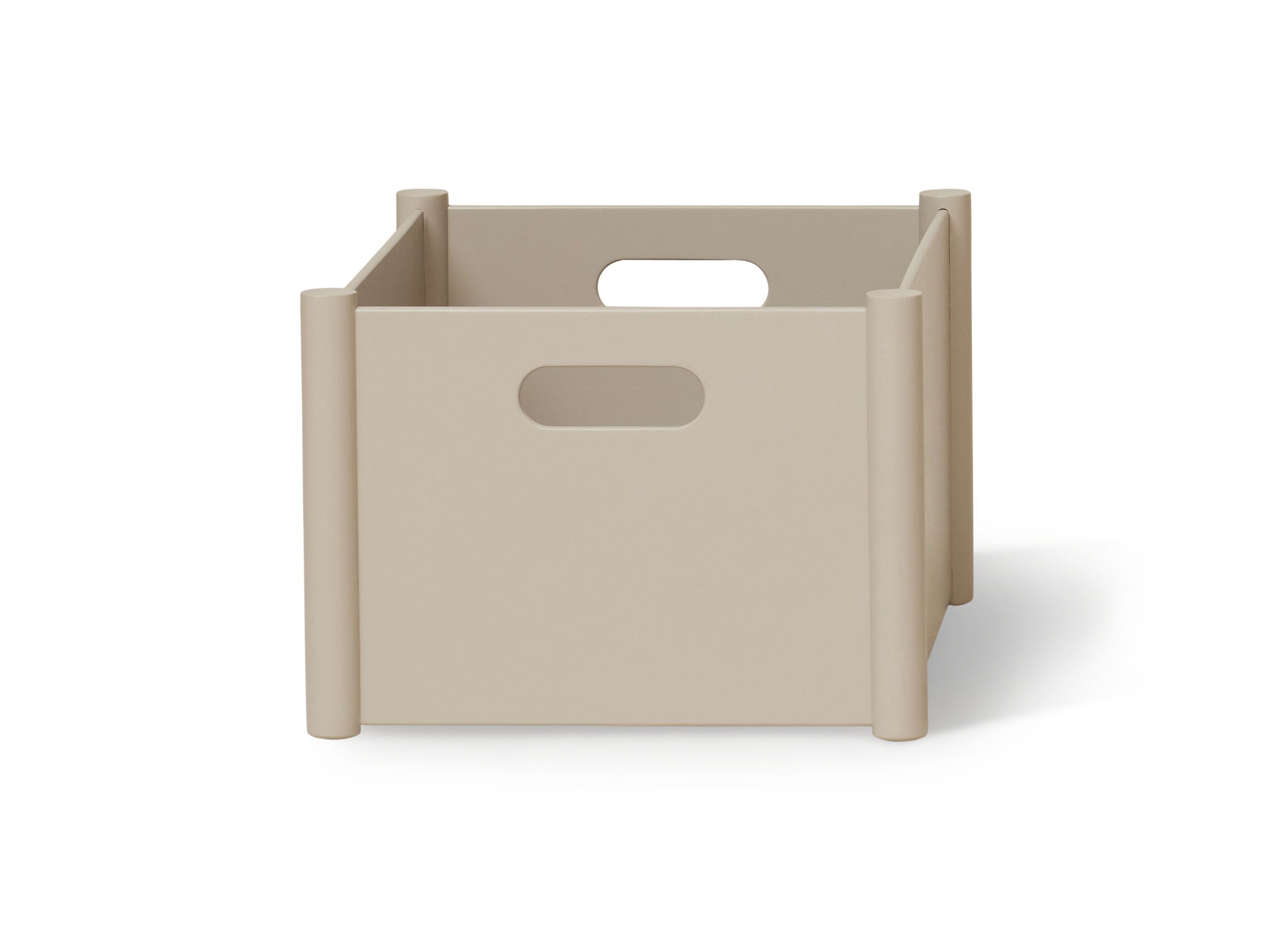 Контейнер из бука Form & Refine Pillar ARCH-00123276 - Вид №4