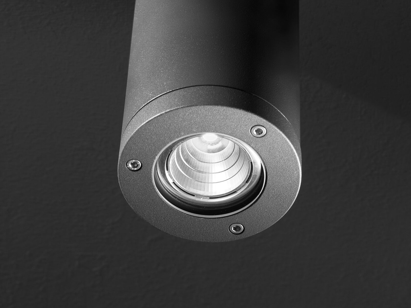 Потолочный алюминиевый светодиодный наружный прожектор [LND] общие ARCH-00065886 - Вид №7