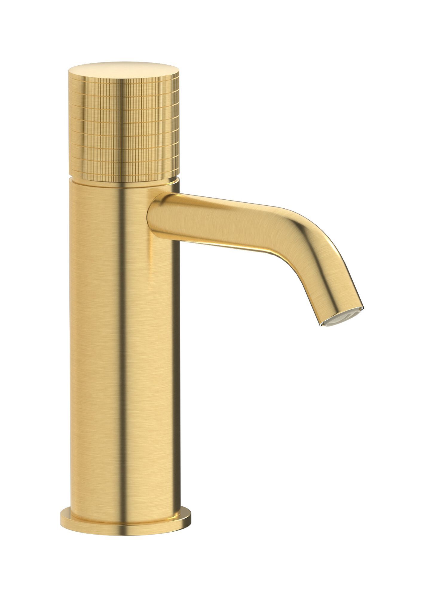 Смеситель для раковины с автоматическим сливом IB Gatsby ARCH-00039772 - Вид №8