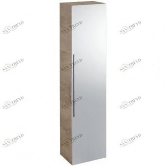 Шкаф-пенал Keramag iCon 841152000 Santreyd 