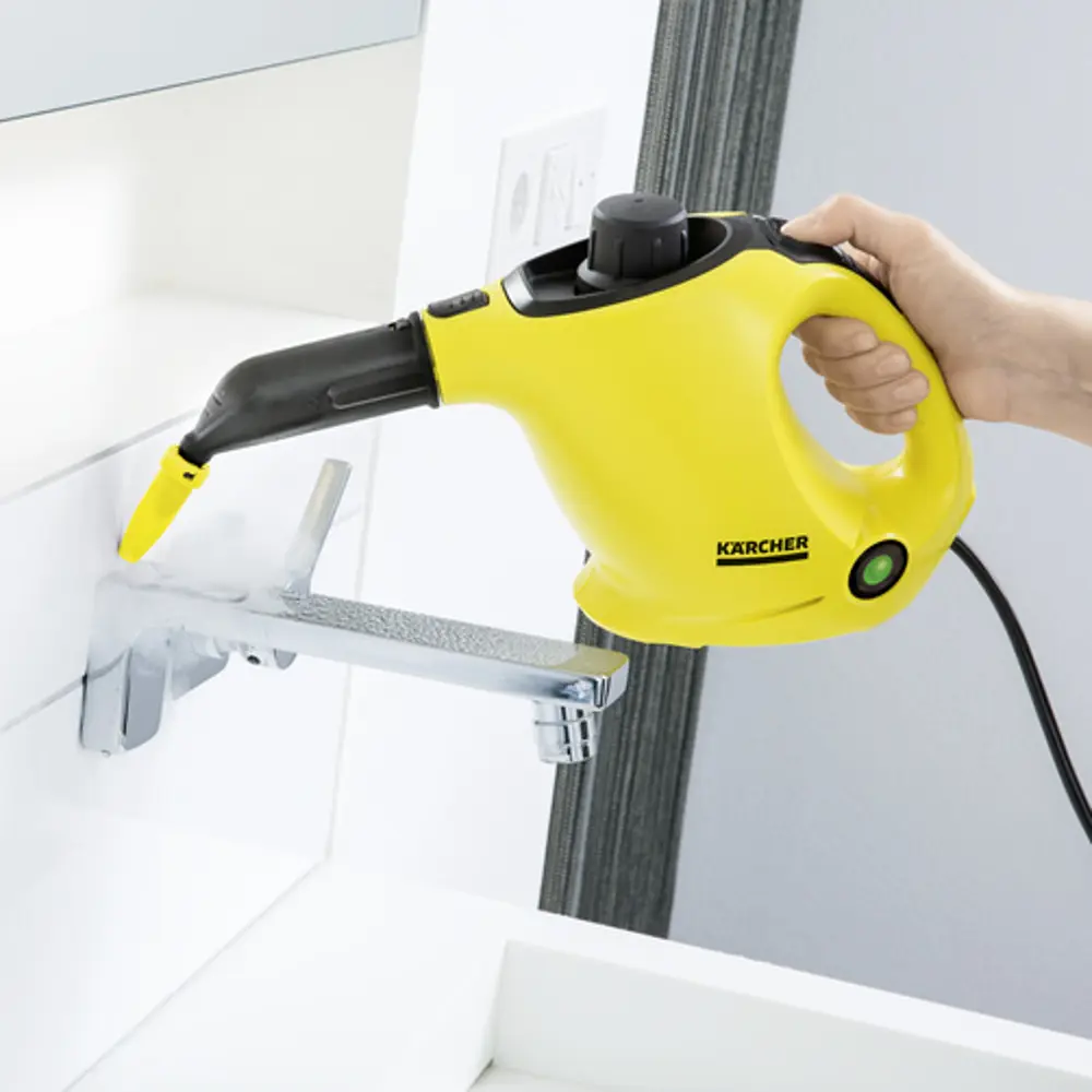 Сопло для пароочистителя Karcher SC1 STLM-2135915 - Вид №2