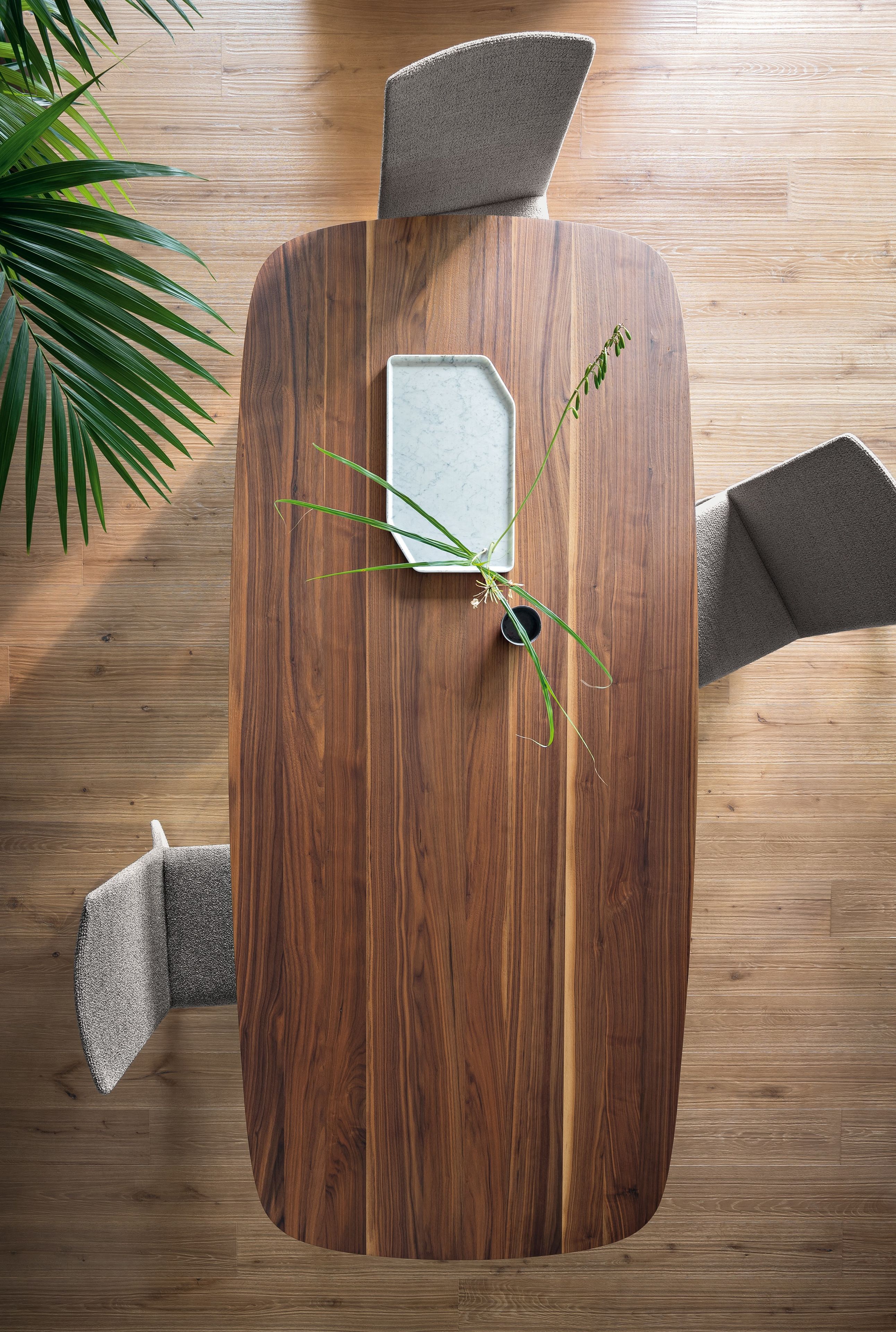 Прямоугольный стол BONALDO OCTA ARCH-00093892 - Вид №3