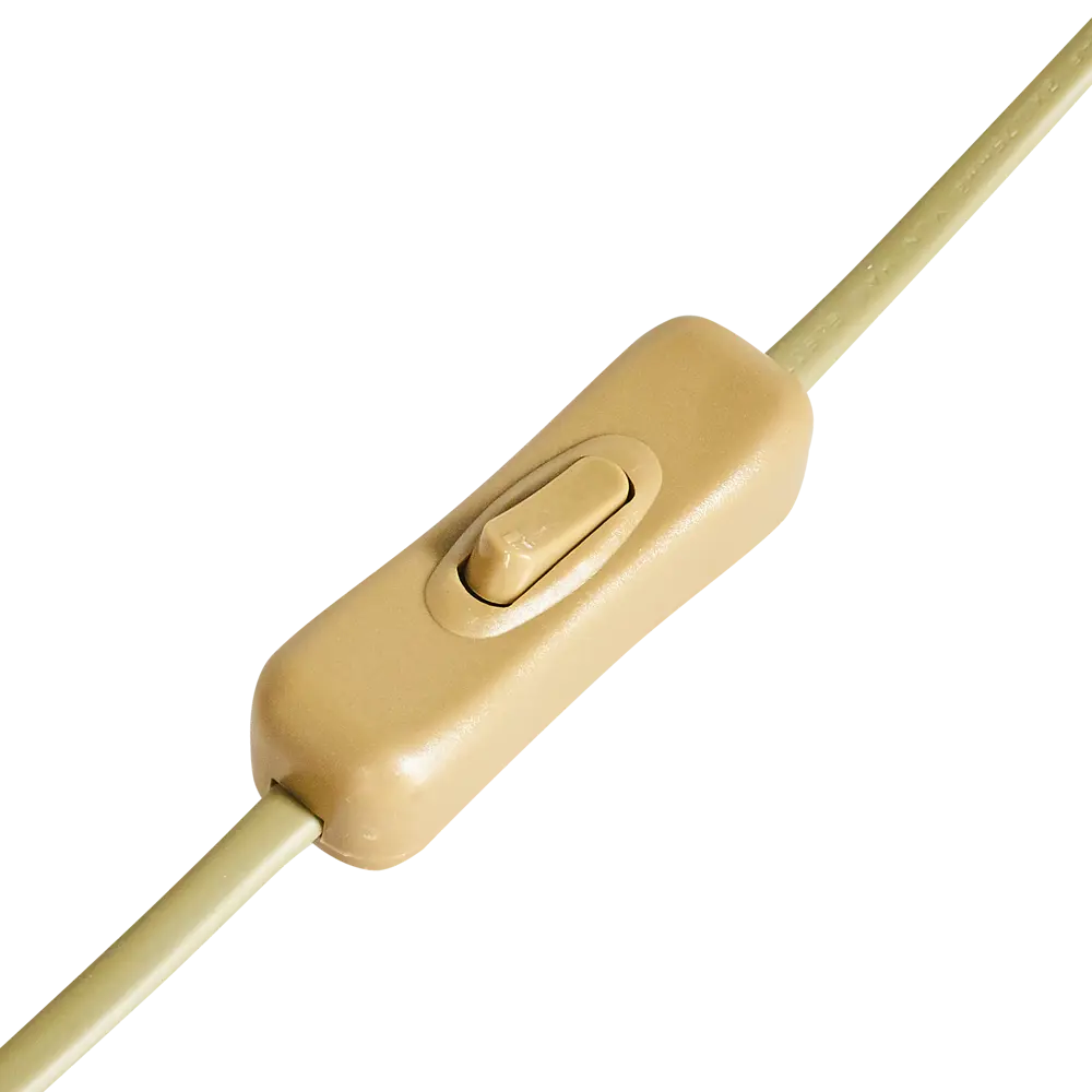 Торшер New York, цвет старая медь CAMELION STLM-2092734 - Вид №6