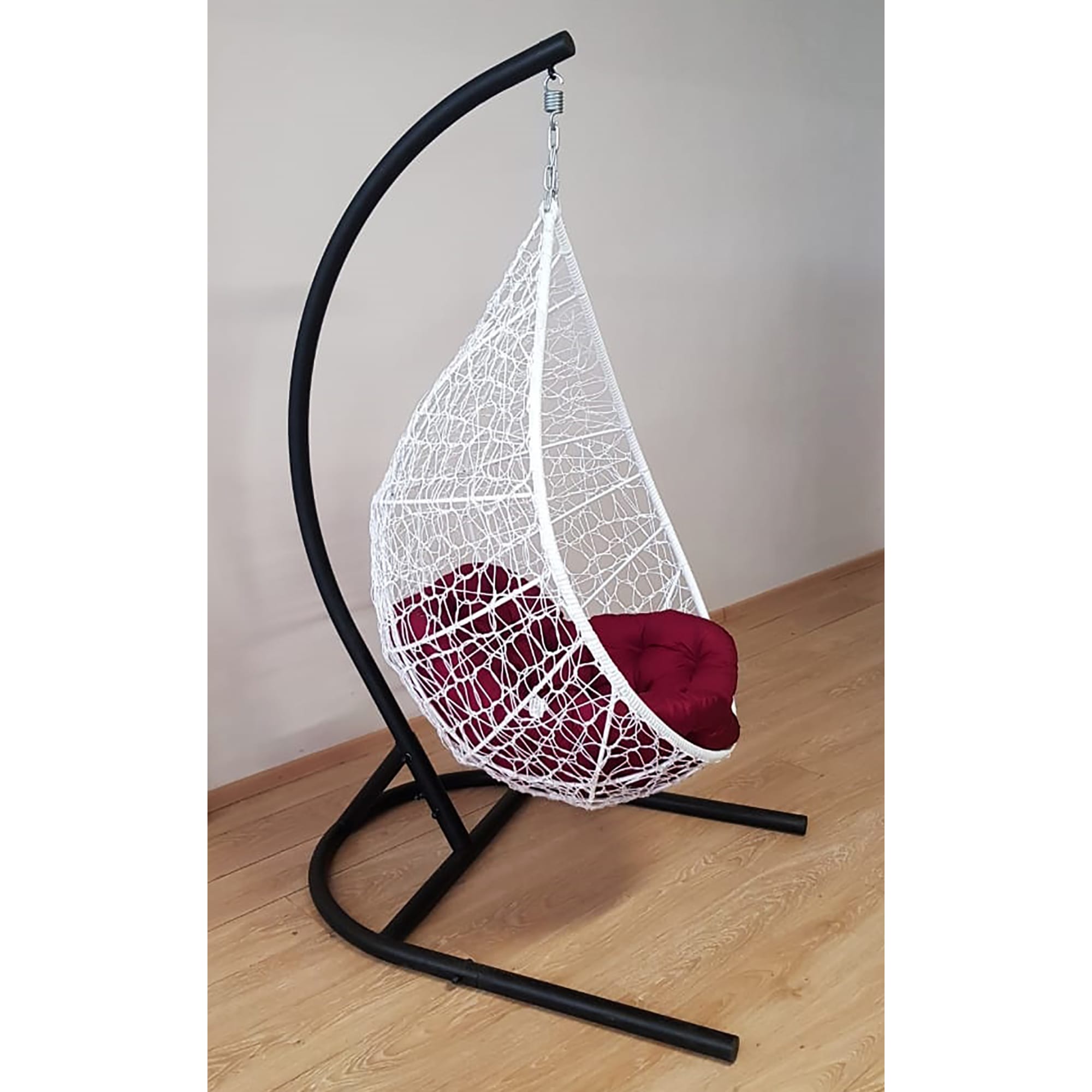 82280222 Подвесное кресло Веста с опорой Santreyd  - Вид №11