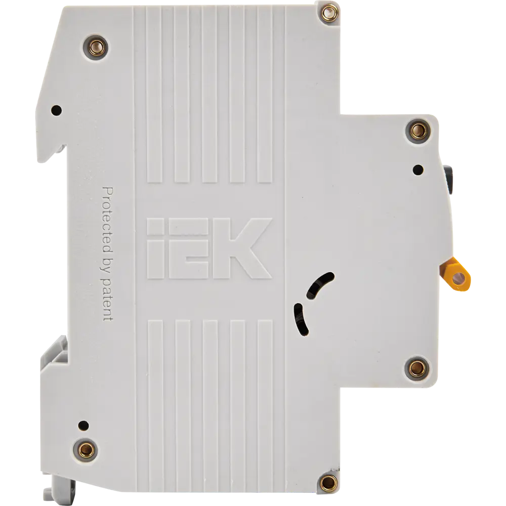 Дифференциальный автомат IEK АВДТ 32 2P C25 А 30 мА 6 кА AC MAD22-5-025-C-30 STLM-2202697 - Вид №4