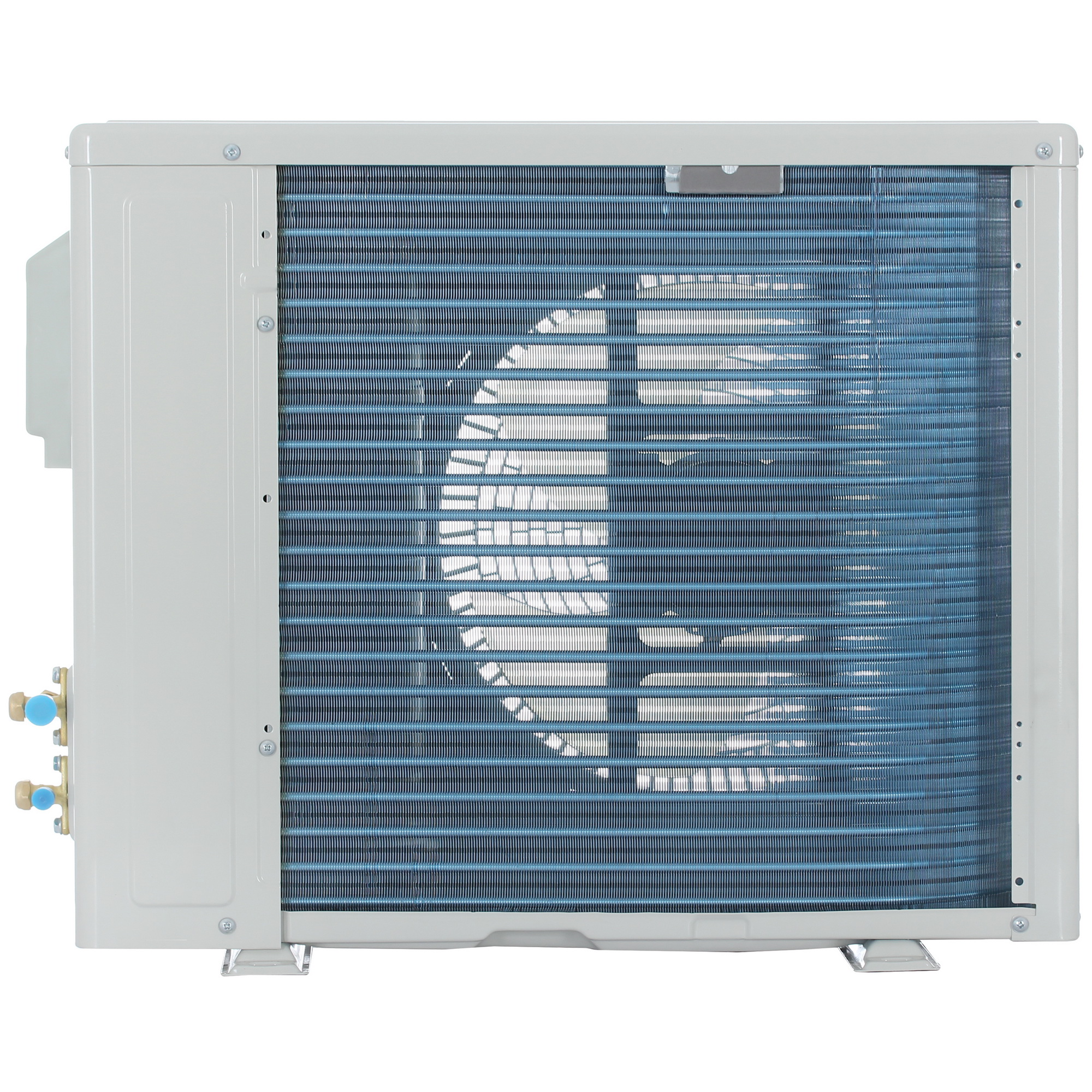 9165720 Кондиционер настенный сплит-система Aceline AC-KGHA9ONF белый STDN-0121255 - Вид №8