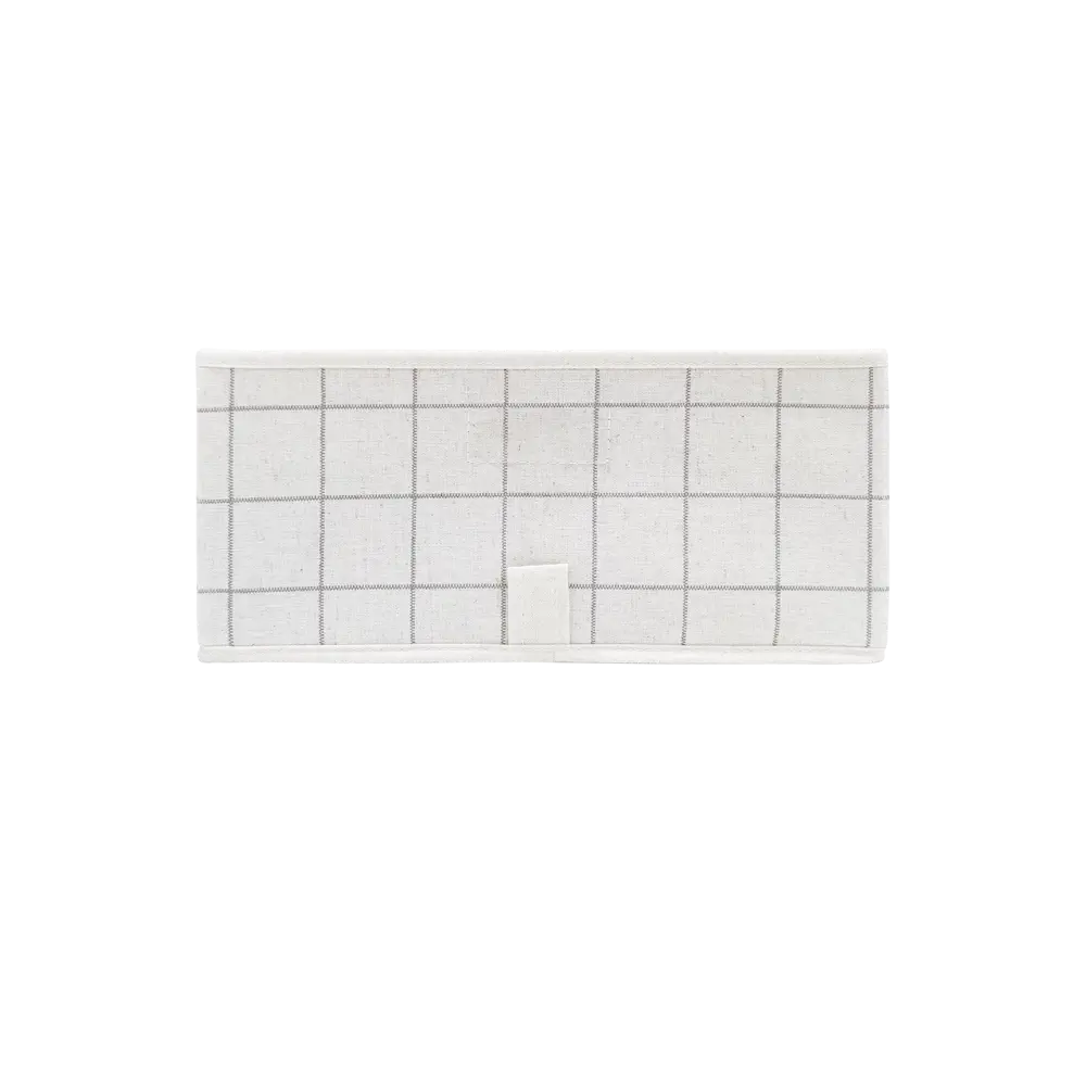 KONSENSA Органайзер для гардероба с HPV-пленкой 34,5×51,5×16 см 89397840 STLM-1567175 - Вид №2