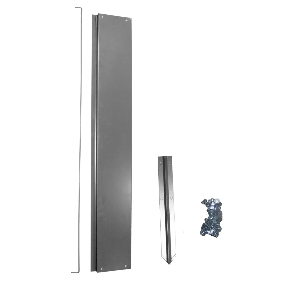 Удлинитель для грядки 0.7 м цвет серый Santreyd STLM-2052238