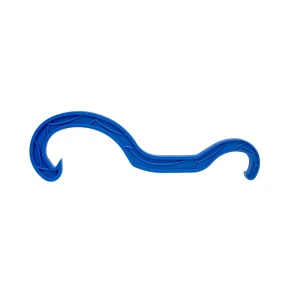 Ключ монтажный для ПНД фитингов Valfex 20-63 мм полипропилен