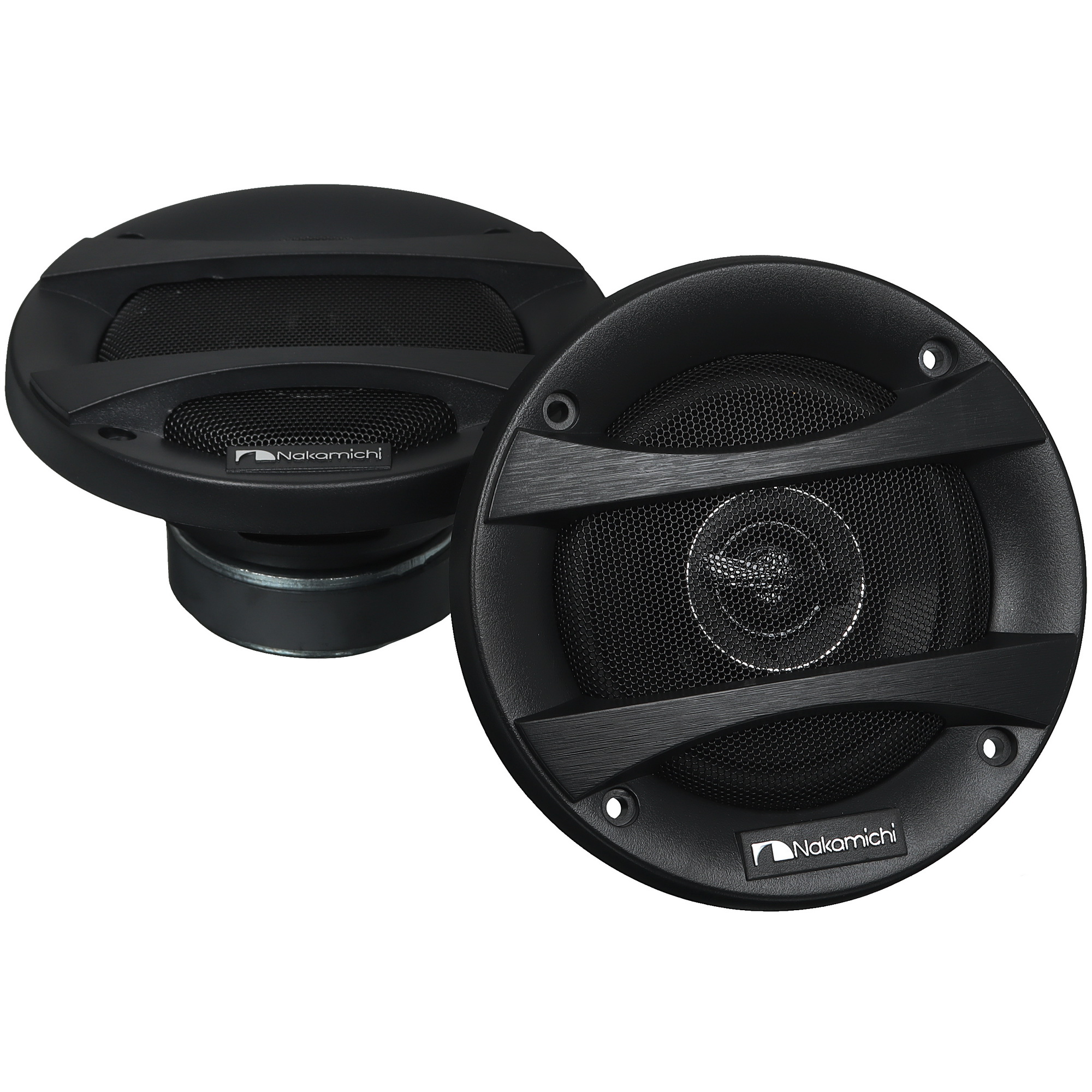 5482007 Коаксиальная акустическая система Nakamichi NSE-1058 STDN-0106318