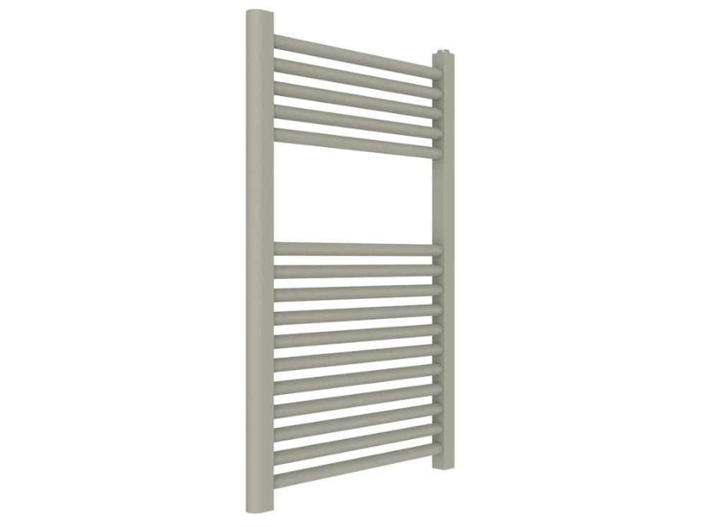 Настенный стальной полотенцесушитель с горячей водой Ercos Опера ARCH-00101025 - Вид №29