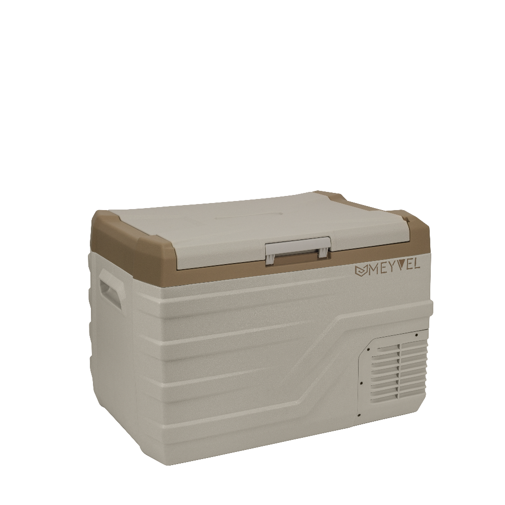 5462183 Холодильник автомобильный Meyvel AF-F40 белый STDN-0090448