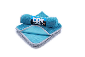 18780750 Супер впитывающее полотенце для сушки кузова автомобиля TOWEL 50х60 DM 5060 Towel BL DRY