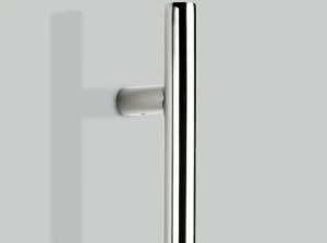 Metalglas Bonomi Ручка из нержавеющей стали