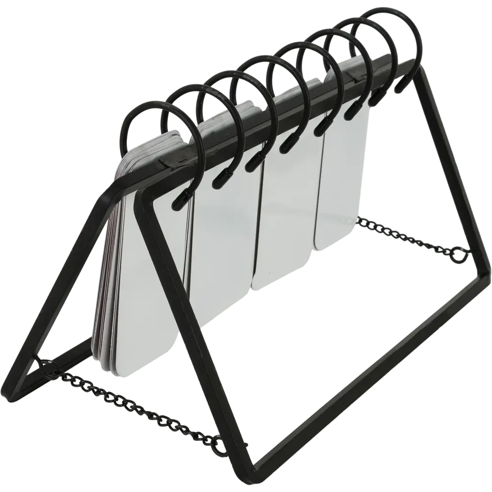 Настольный календарь металлический Atmosphera 158027 STLM-2173994 - Вид №3