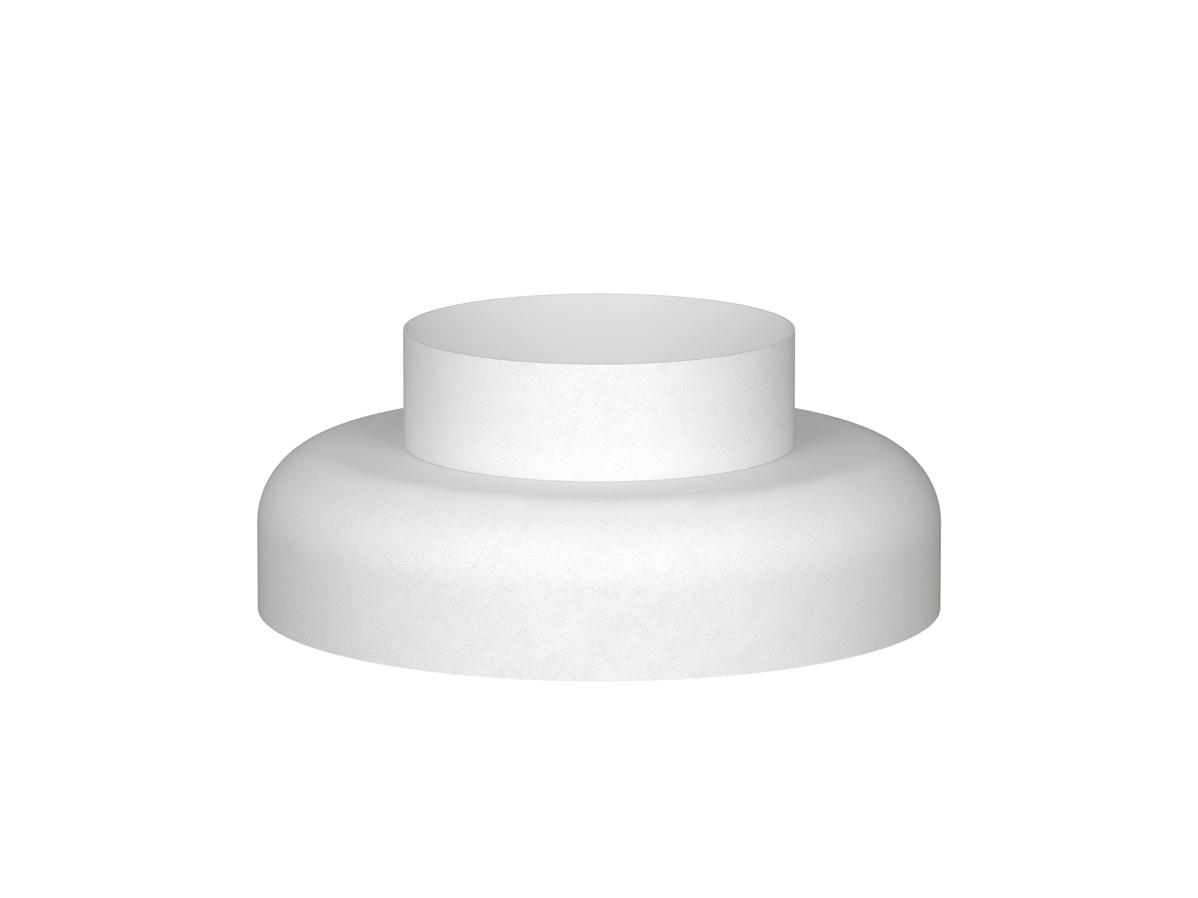 Металлический потолочный светильник Valaisin Grönlund CONTOUR ARCH-00044061 - Вид №4