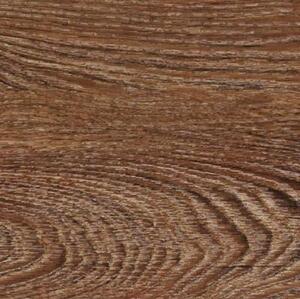 Виниловый ламинат Wonderful Vinyl Floor Natural Relief De 1605 Орех американский с брашью (Текстурированная) 1220х180 мм.