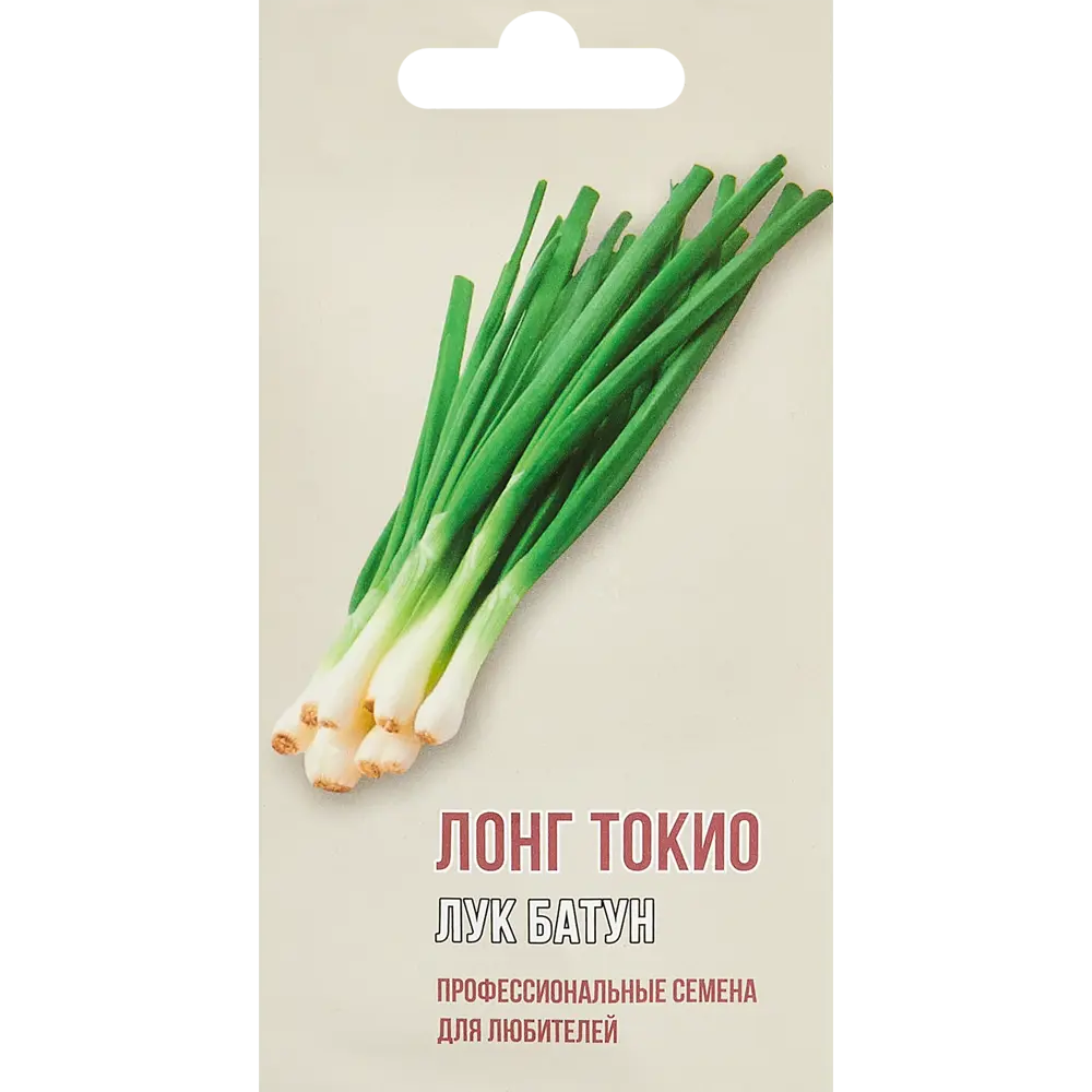 Лук батун Лонг Токио 1 г 83601707 STLM-2094478 AGRONI 