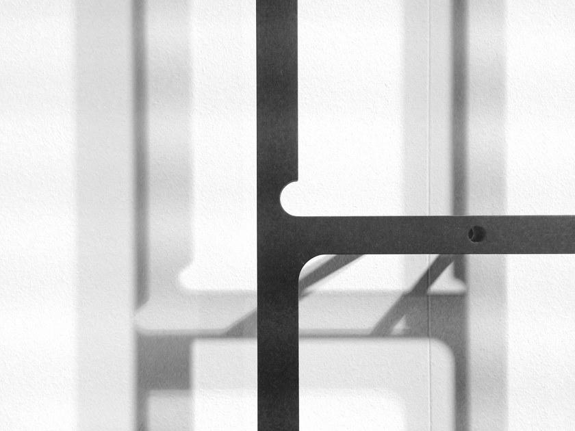 BREUER BONO Открытая полка  Ps  - Вид №6