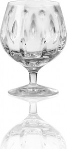 10622822 Cristal de Paris Набор бокалов для коньяка Cristal de Paris "Барселона" 350мл, 6 шт Хрусталь