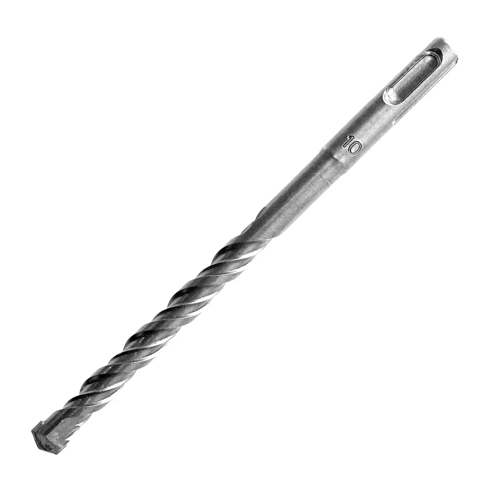 Бур по бетону SDS-plus 10х160 мм 17225353 STLM-2053246 Santreyd 
