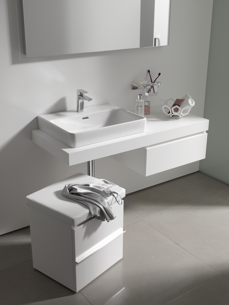 H8179580001421 Раковина LAUFEN PRO - Вид №1