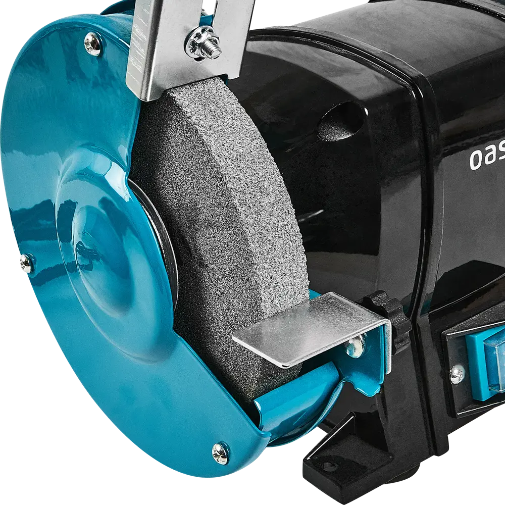 Точильный станок Oasis ZS-30L с подсветкой для металлообработки 86578017 STLM-0838274 - Вид №4