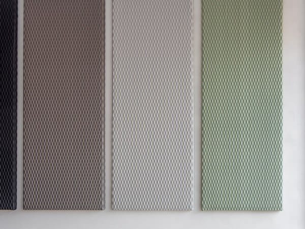 Ткань из Trevira® CS Casalis Ondo Acoustic ARCH-00126318 - Вид №3