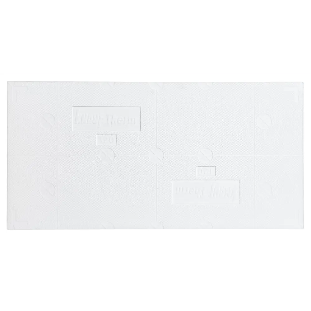 Пенополистирол Knauf Therm Теплая стена 1200x600x120 мм STLM-2134384 - Вид №3