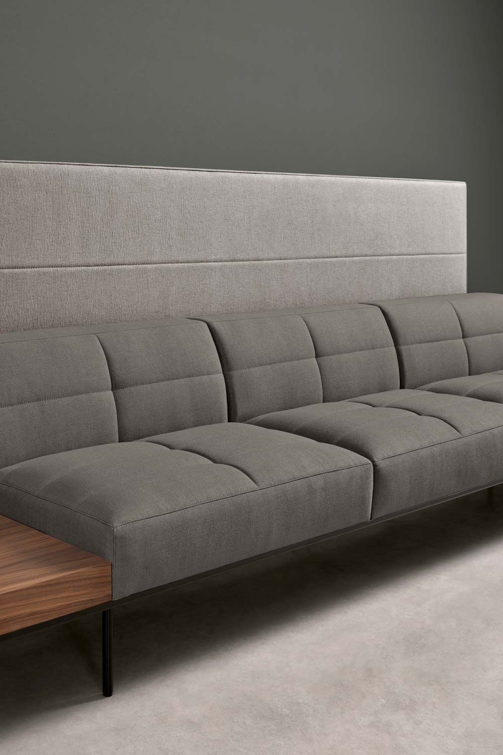 Ткань диван INCLASS Escalas ARCH-00060639 - Вид №11