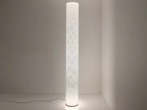 Stilnovo Торшер LED из поликарбоната