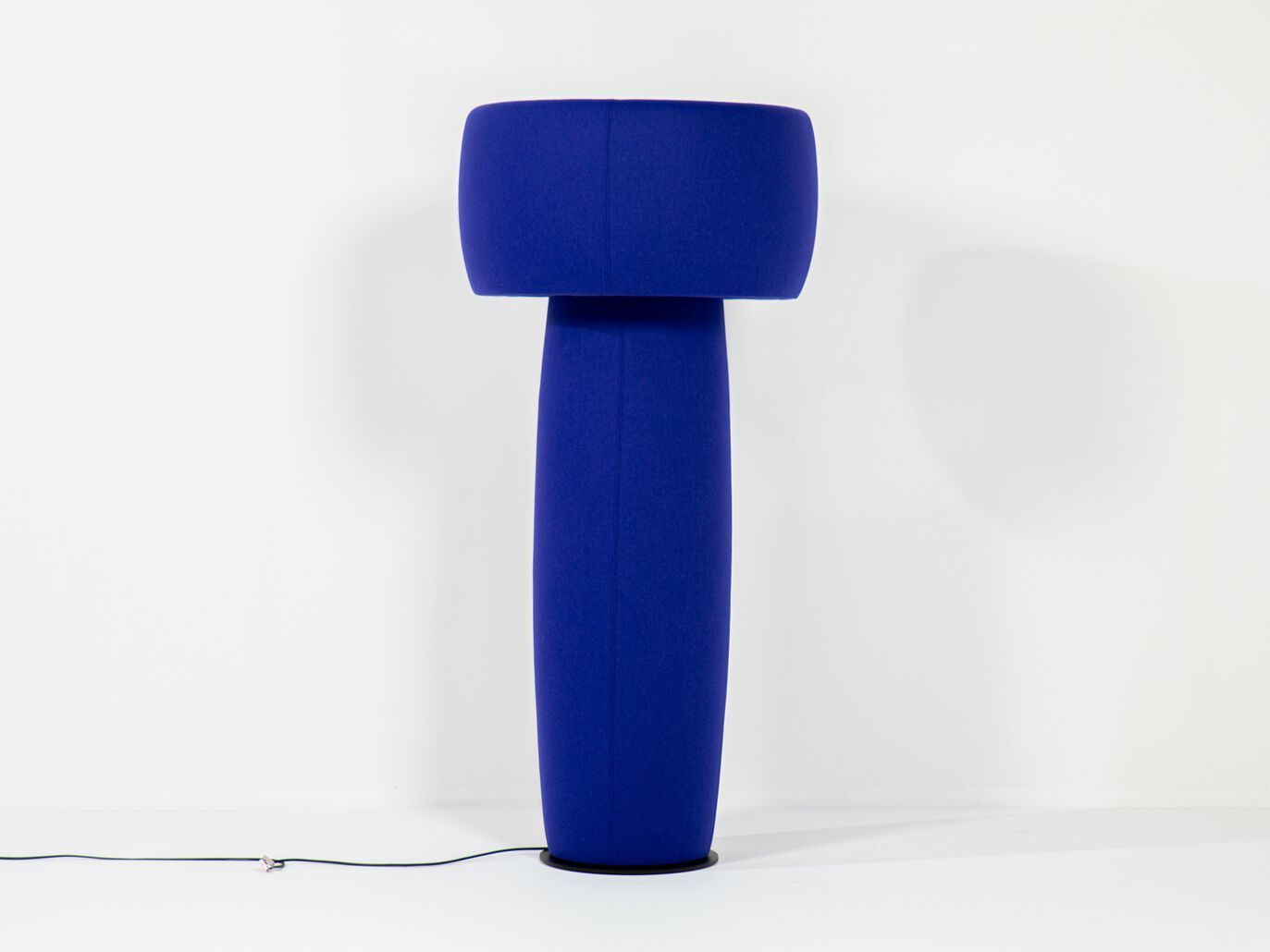 Ткань акустическая напольная лампа BuzziSpace BuzziShroom ARCH-00057965 - Вид №1