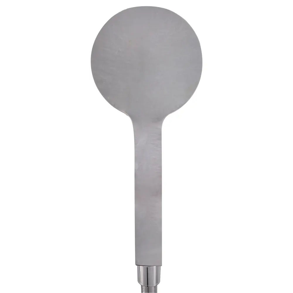 Комплект для душа Hansgrohe Verso mono, 1 режим, лейка 10 см, шланг 175 см, пластик Без серии STLM-2083277 - Вид №2