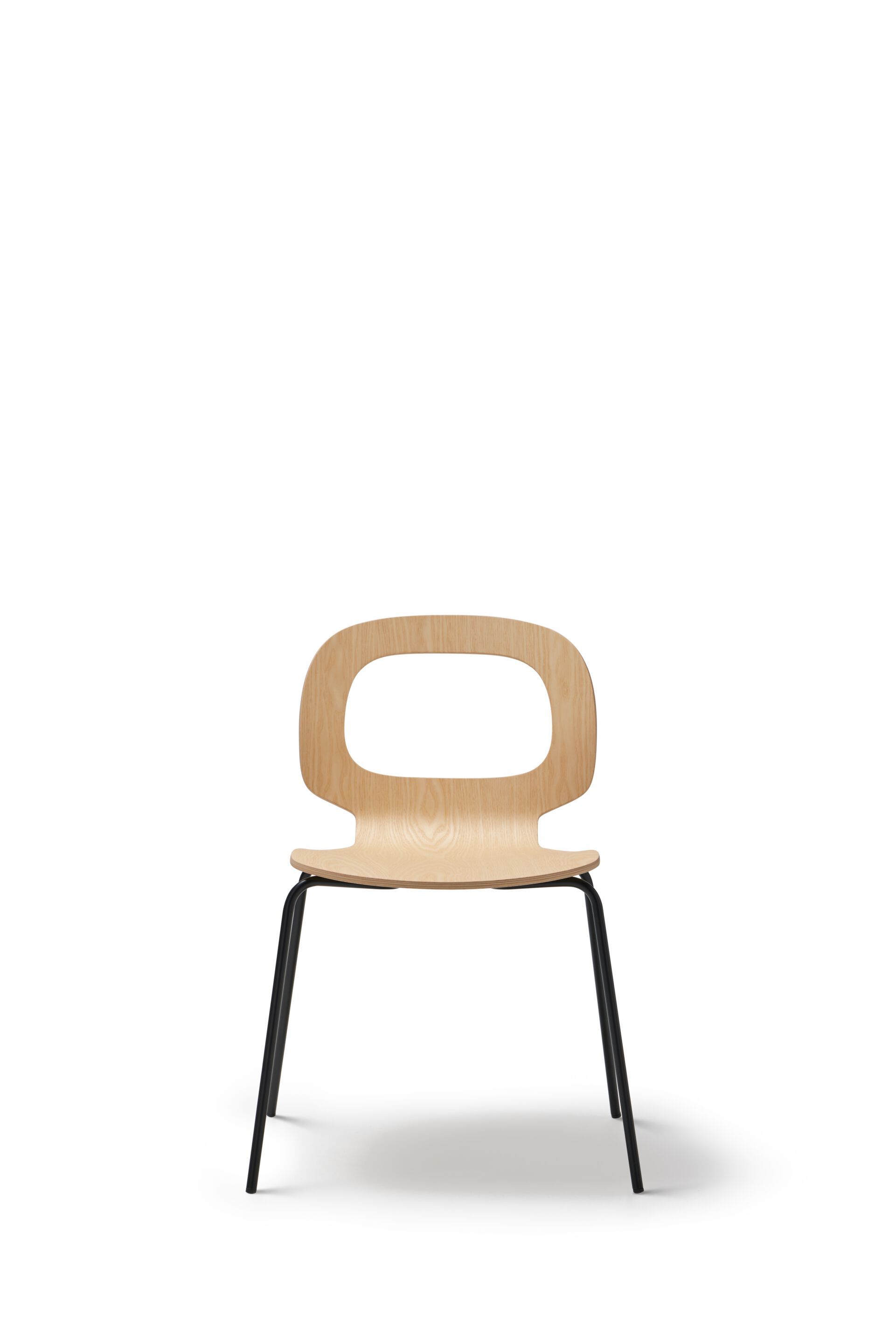 Стул из ясеня Blasco&Vila Halo ARCH-00085973 - Вид №1