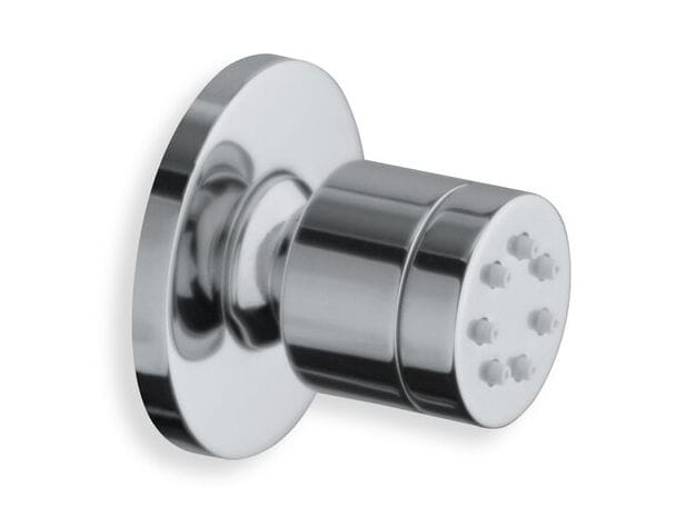 Боковая насадка для душа с системой защиты от накипи CRISTINA Rubinetterie CRIPD030 ARCH-00042333 - Вид №1