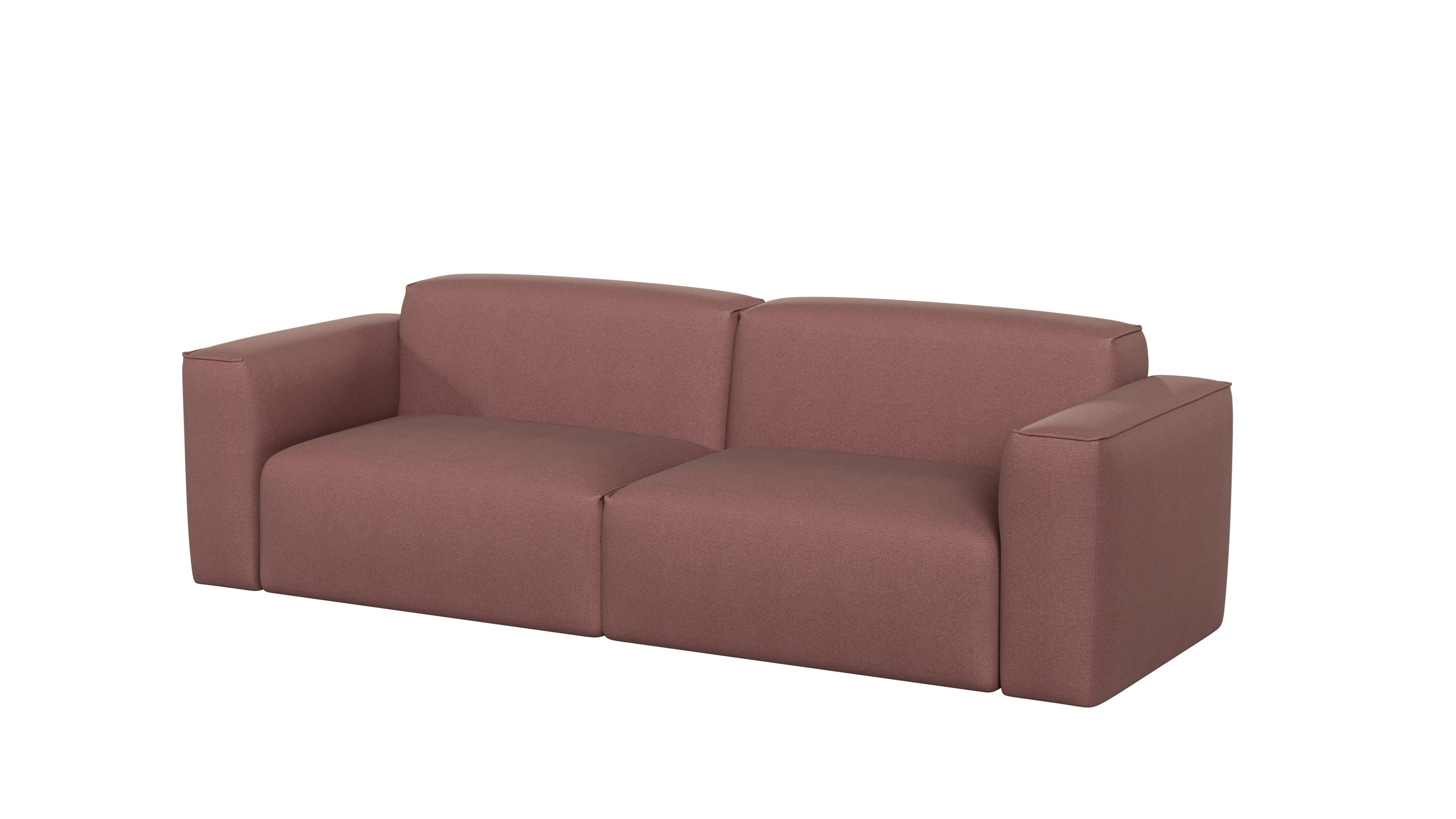 Ткань диван Intuit by Softrend BEN ARCH-00135356 - Вид №4