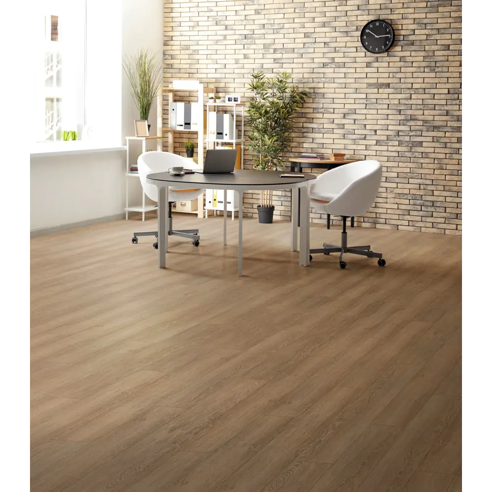 ПВХ плитка «Jazz Click Mary» 31 класс толщина 4.4 мм 1.51 м² Tarkett STLM-2050843 - Вид №6