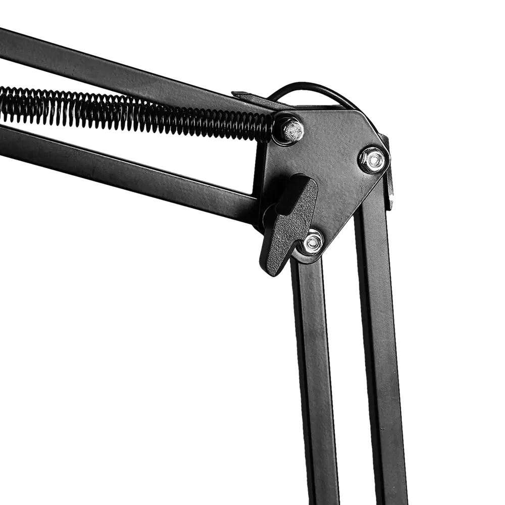 Настольная лампа DIOPRO с регулируемой подсветкой и сенсорным управлением 89372923 STLM-1334896 - Вид №7