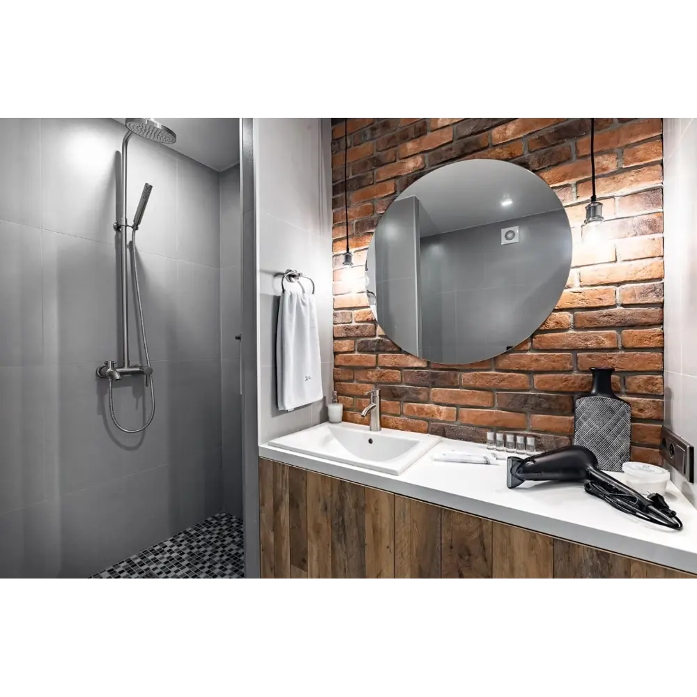 Камень искусственный Норвегия 103, 1.0 м2 КАМФОРТ STLM-2054141 - Вид №2