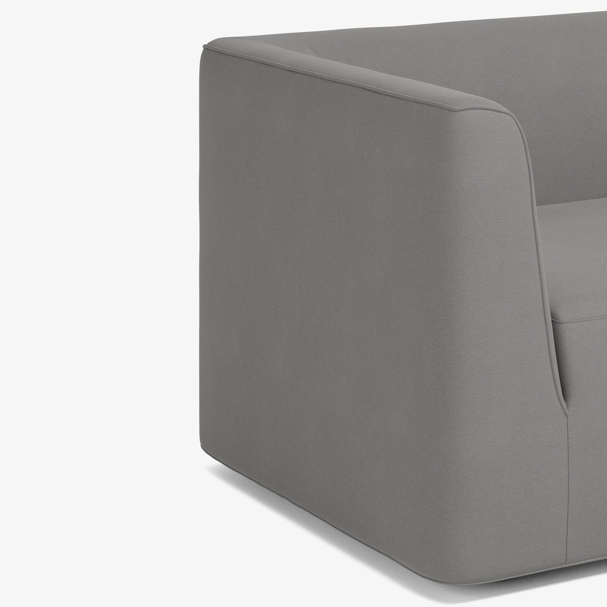 Тканевое кресло с подлокотниками Case Рене ARCH-00054454 - Вид №22