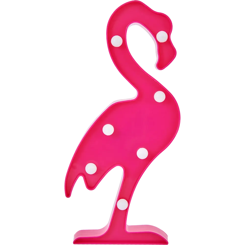 Светильник светодиодный Ritter Фламинго 29270 8 на батарейках STLM-2163726 - Вид №1