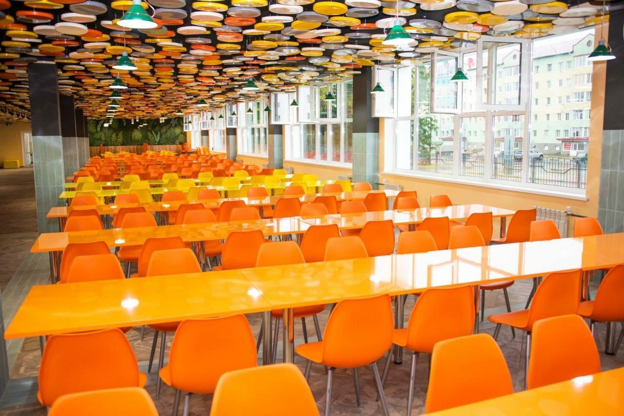 Стул подъемно-поворотный SHT-ST29/S154-1 Santreyd SHTST812 - Вид №6