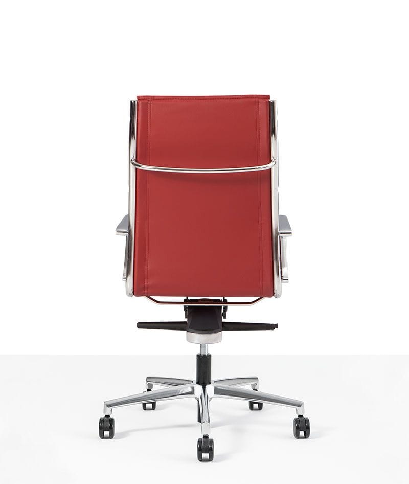 Офисное кресло руководителя Moschella Space Slim ARCH-00022495 - Вид №2